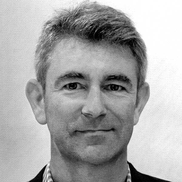 Charles newman - ibex gale