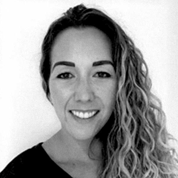 Kate woosnam - ibex gale