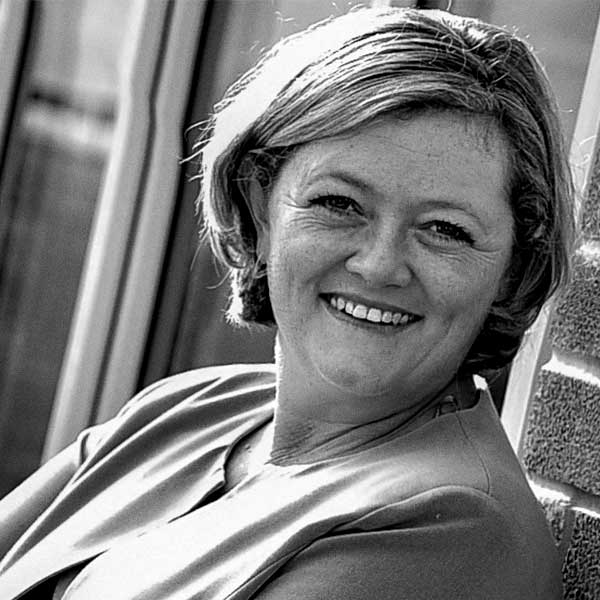 Pippa richardson - ibex gale