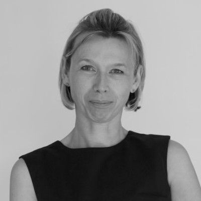 Sarah mcgowan - ibex gale