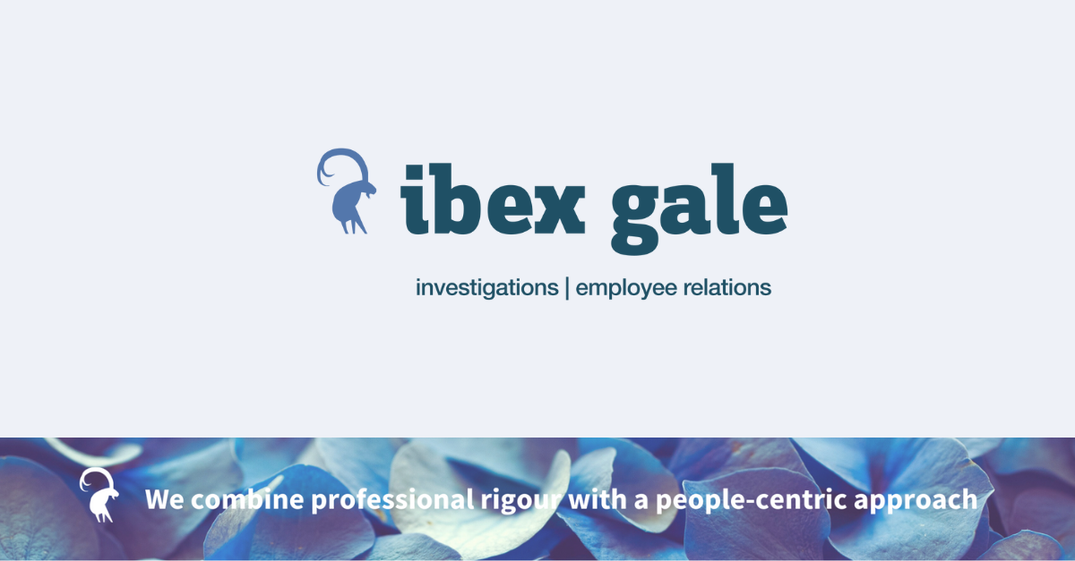 The hidden costs of workplace investigations: understanding the impact on investigators - ibex gale
