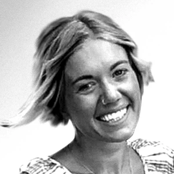 Maddy Pinfield