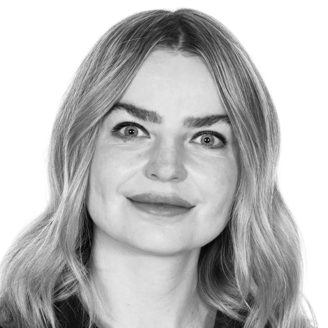 Natasha Weibel