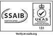 SSAIB Logo