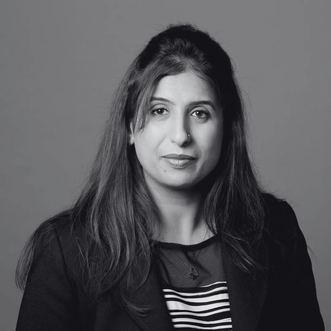 Suki Harrar